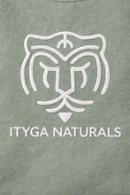Load image into Gallery viewer, ITYGA Naturals Signature Crewneck
