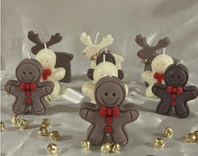 Load image into Gallery viewer, Gingerbread Man