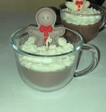 Load image into Gallery viewer, Gingerbread Latte