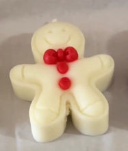 Load image into Gallery viewer, Gingerbread Man