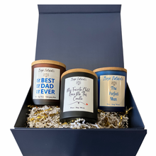 Load image into Gallery viewer, Father’s Day Gift Box