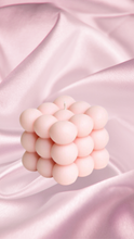 Load image into Gallery viewer, Bubble Candle