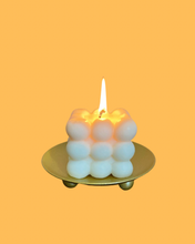 Load image into Gallery viewer, Candle Plate