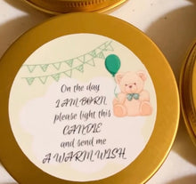 Load image into Gallery viewer, Bulk Personalize Favors