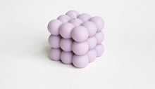 Load image into Gallery viewer, Bubble Candle