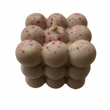 Load image into Gallery viewer, Bubble Candle