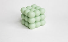 Load image into Gallery viewer, Bubble Candle