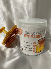 Load image into Gallery viewer, Ityga Naturals Hair Masque

