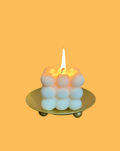 Load image into Gallery viewer, Candle Plate
