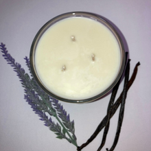 Load image into Gallery viewer, Vanilla Bean&amp;Lavender
