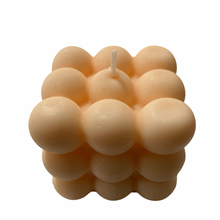 Load image into Gallery viewer, Bubble Candle
