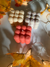 Load image into Gallery viewer, Bubble Candle
